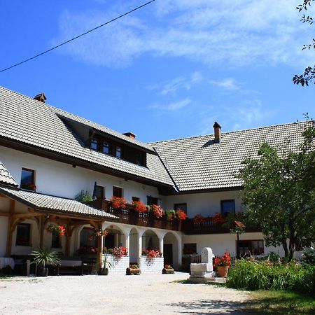 Apartments Susnik Bohinj Dış mekan fotoğraf