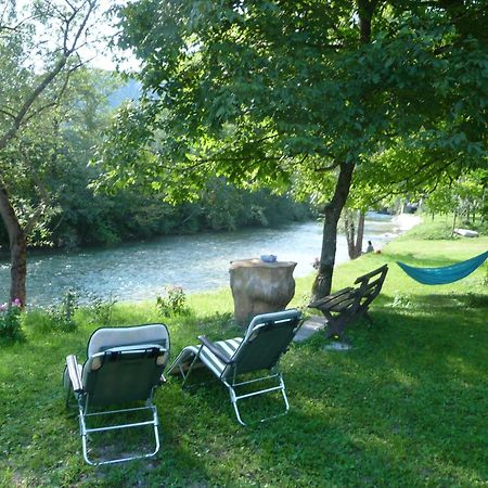 Apartments Susnik Bohinj Dış mekan fotoğraf