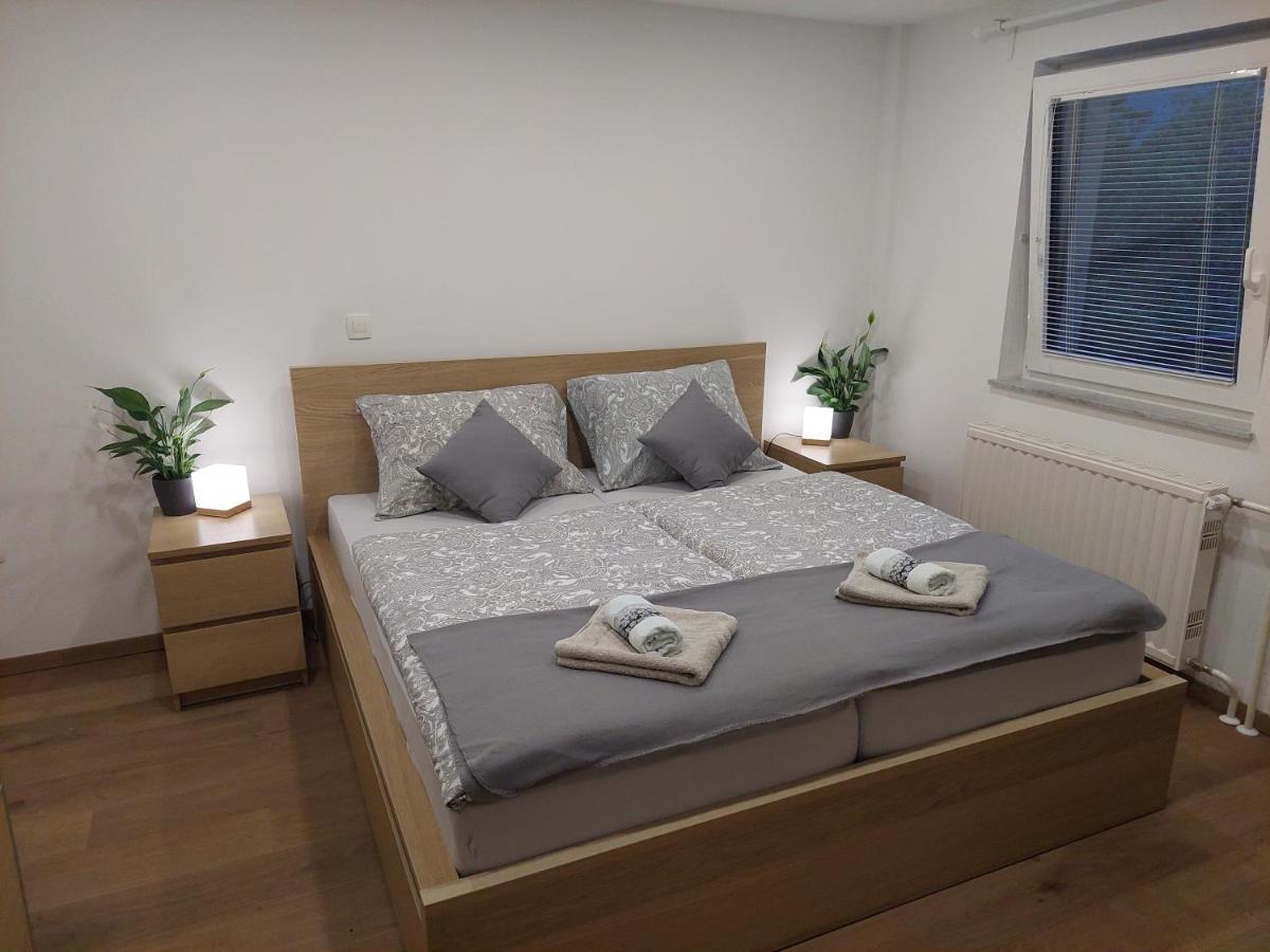 Apartments Susnik Bohinj Dış mekan fotoğraf