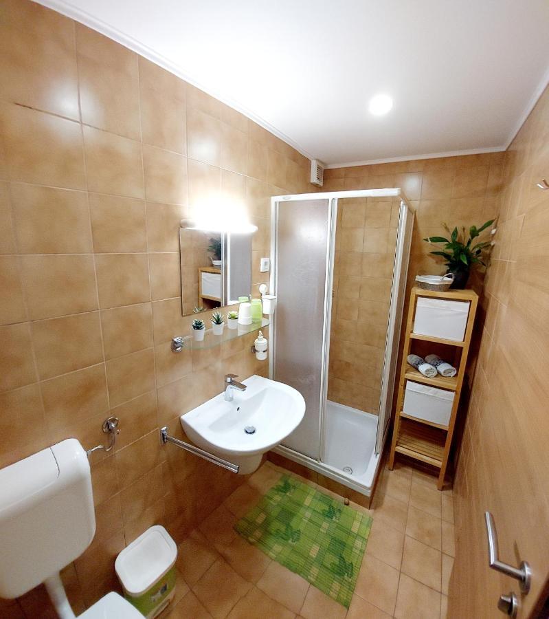 Apartments Susnik Bohinj Dış mekan fotoğraf