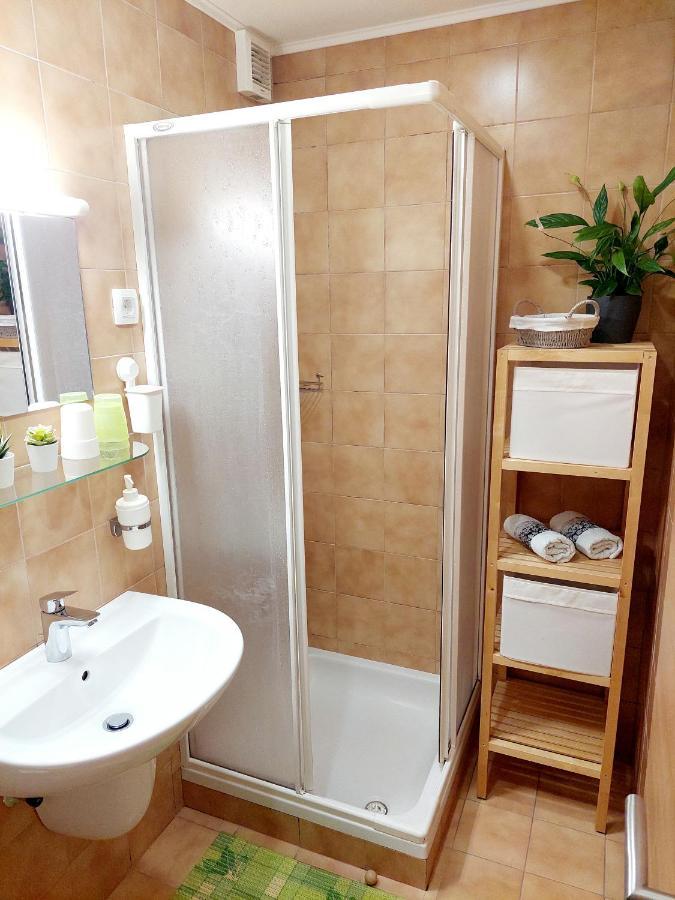 Apartments Susnik Bohinj Dış mekan fotoğraf