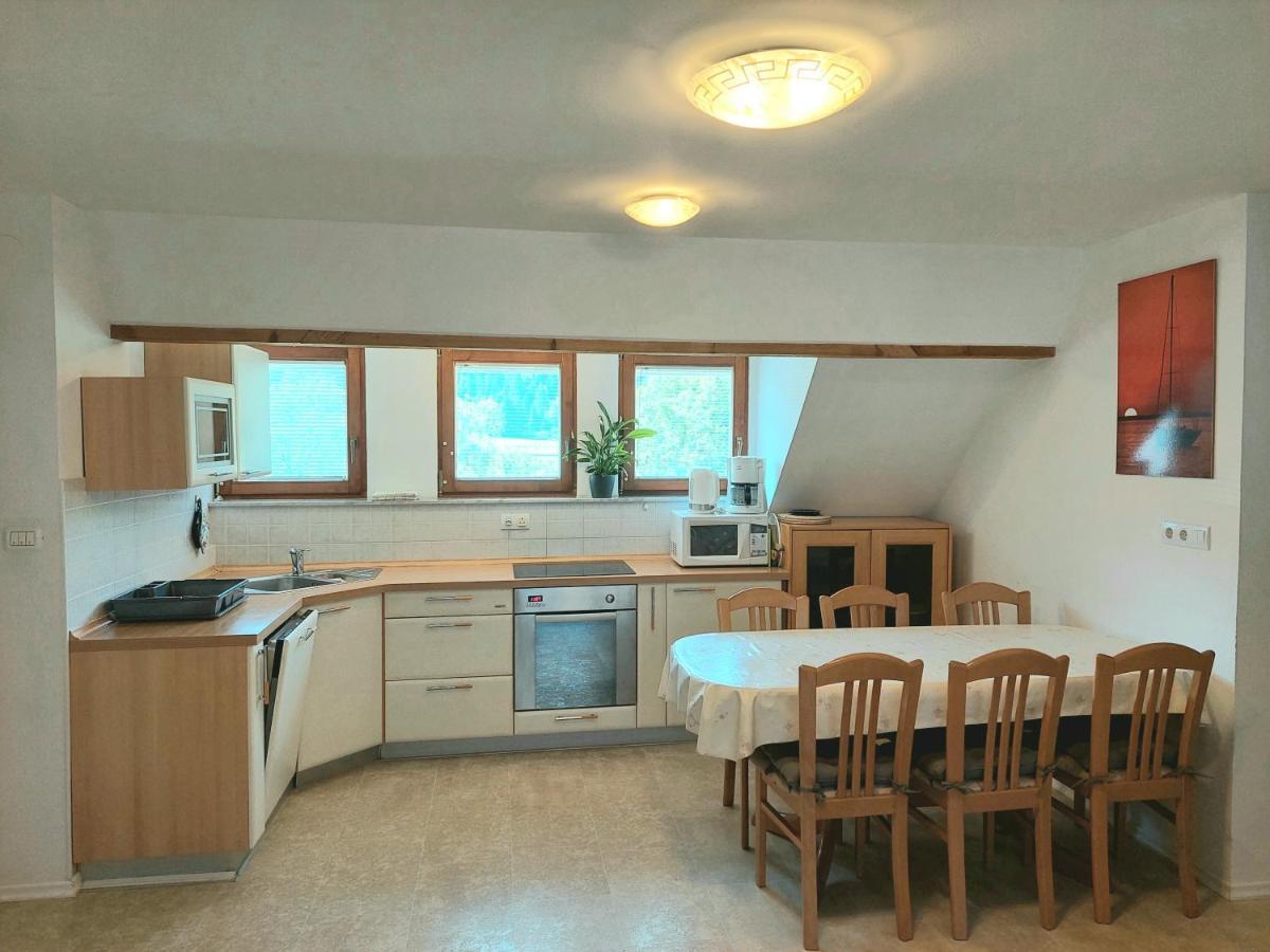 Apartments Susnik Bohinj Dış mekan fotoğraf
