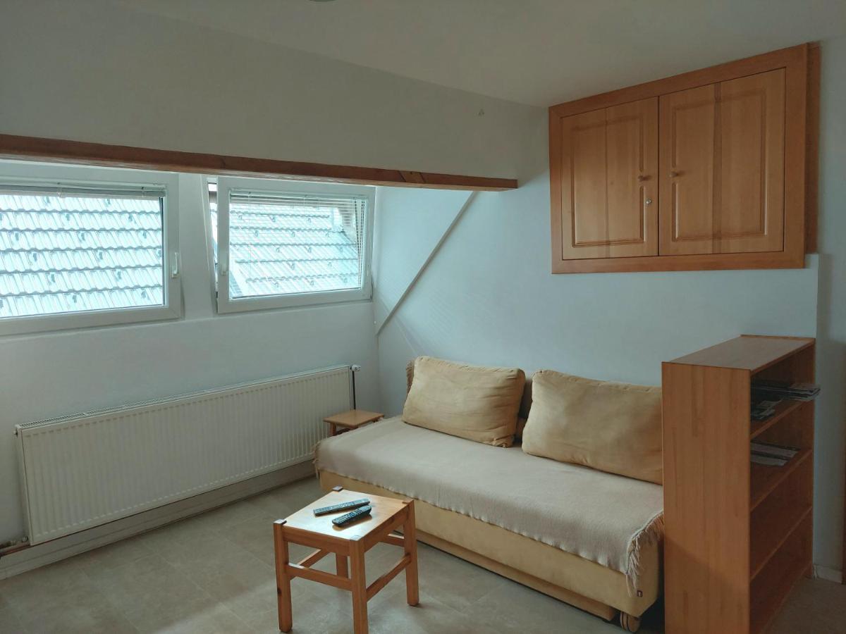 Apartments Susnik Bohinj Dış mekan fotoğraf