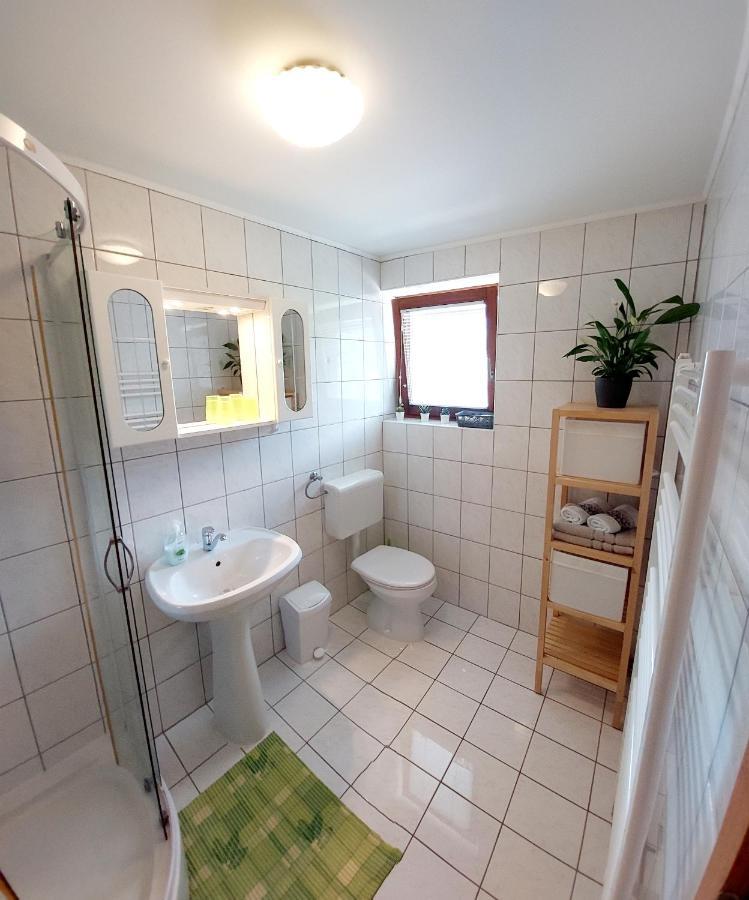 Apartments Susnik Bohinj Dış mekan fotoğraf
