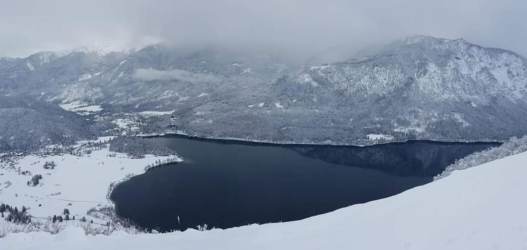 Apartments Susnik Bohinj Dış mekan fotoğraf