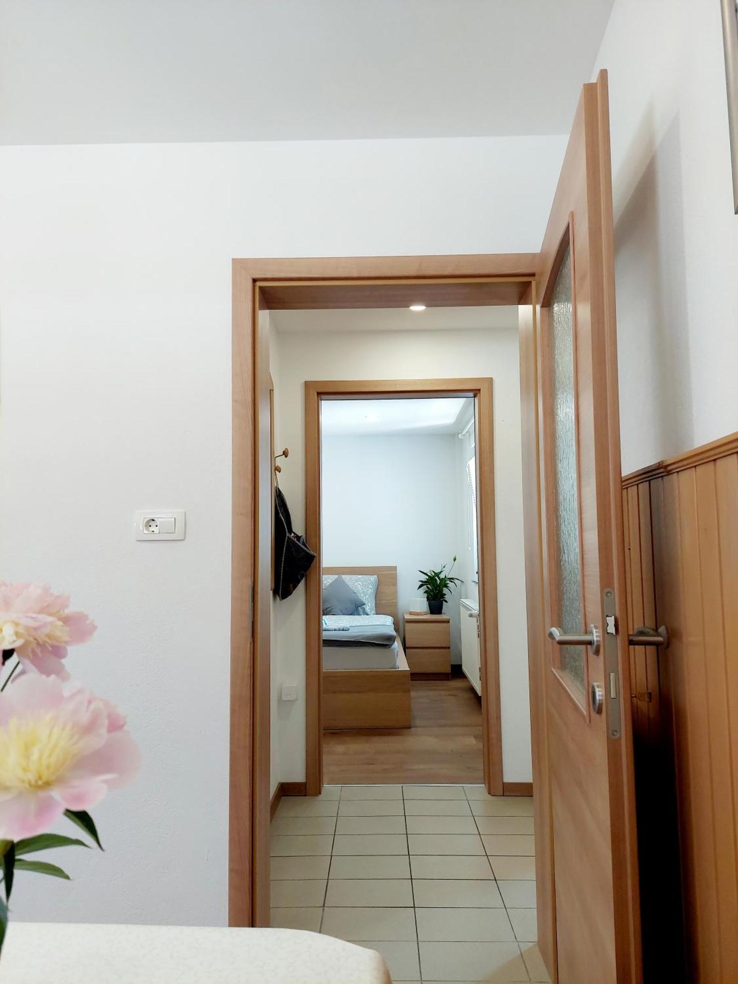 Apartments Susnik Bohinj Oda fotoğraf