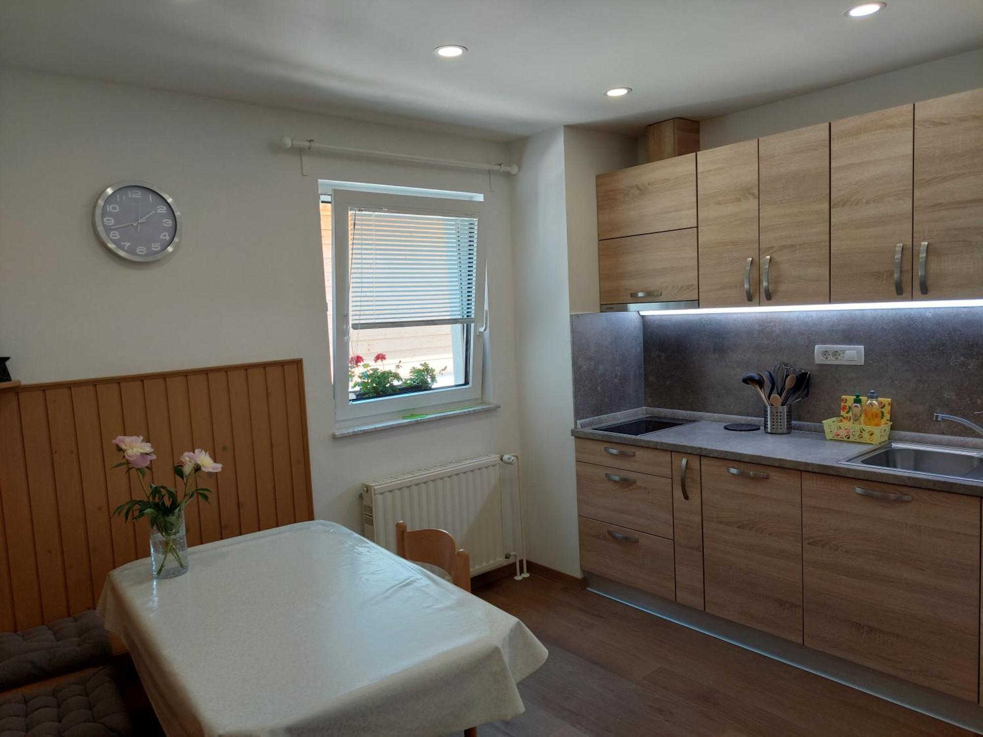 Apartments Susnik Bohinj Oda fotoğraf