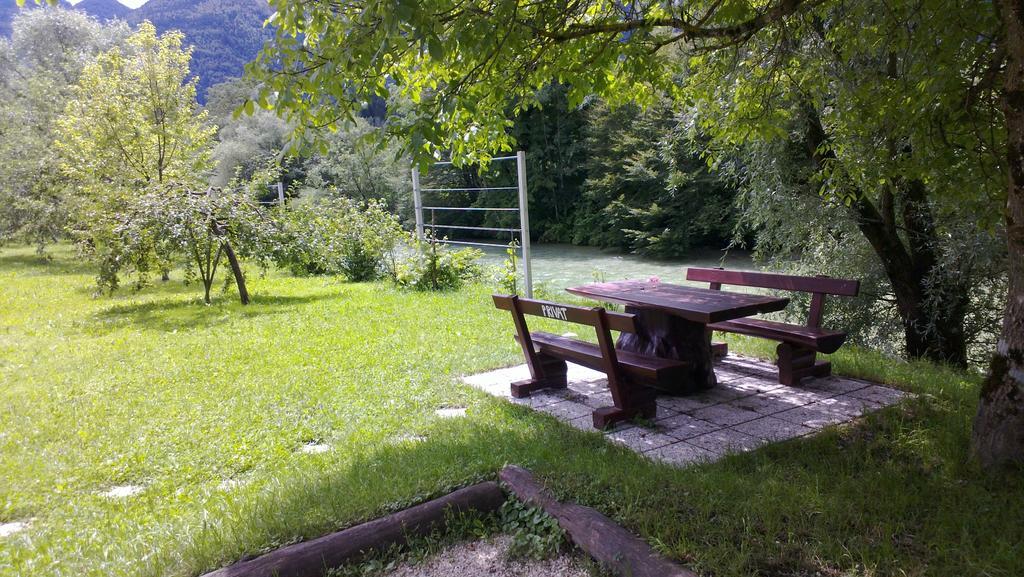Apartments Susnik Bohinj Dış mekan fotoğraf
