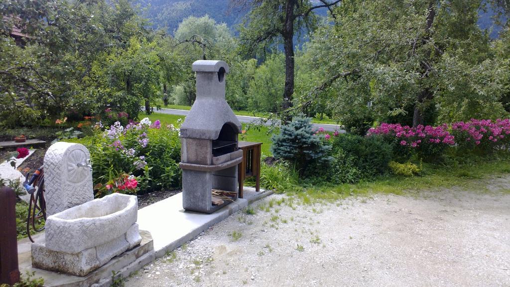 Apartments Susnik Bohinj Dış mekan fotoğraf